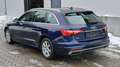 Audi A4 Avant g-tron advanced/AHK/RFK/SHZ/Navi/1.Hand Blau - thumbnail 8