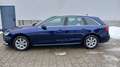 Audi A4 Avant g-tron advanced/AHK/RFK/SHZ/Navi/1.Hand Blau - thumbnail 9