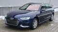 Audi A4 Avant g-tron advanced/AHK/RFK/SHZ/Navi/1.Hand Blau - thumbnail 1