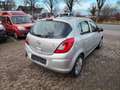 Opel Corsa D CATCH ME Now Silber - thumbnail 4