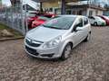 Opel Corsa D CATCH ME Now Silber - thumbnail 1