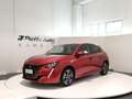 Peugeot 208 2ª serie - 208 PureTech 100 Stop&Start 5 porte All Rouge - thumbnail 1