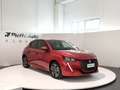 Peugeot 208 2ª serie - 208 PureTech 100 Stop&Start 5 porte All Rouge - thumbnail 6