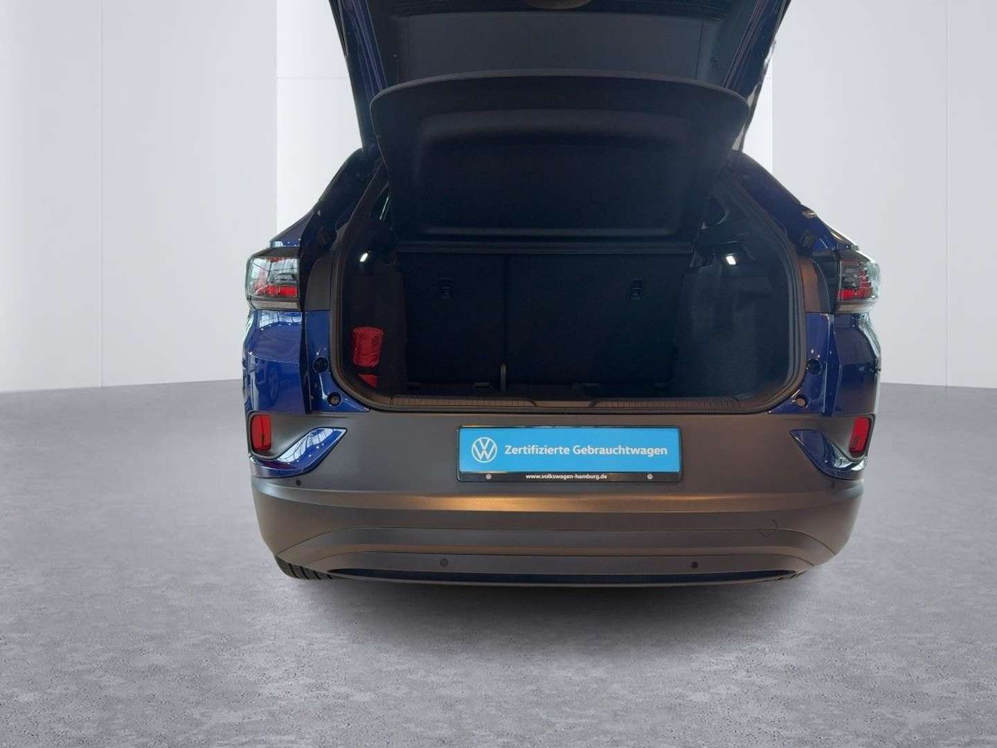 Volkswagen ID.4 Performance -  - Joinsteer - #5