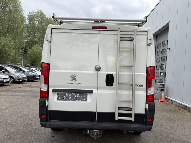Photo du véhicule