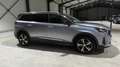 Peugeot 5008 1.5 BLUEHDI 130CV EAT8 GT GRIS ARTENSE / TOIT NOIR Gris - thumbnail 1