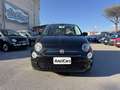 Fiat 500 1.2 Lounge Nero - thumbnail 1