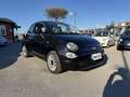 Fiat 500 1.2 Lounge Nero - thumbnail 2