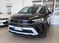 Opel Crossland X 1.2 TURBO 130 CV AT6 ELEGANCE - PERFETTA!!! Nero - thumbnail 1