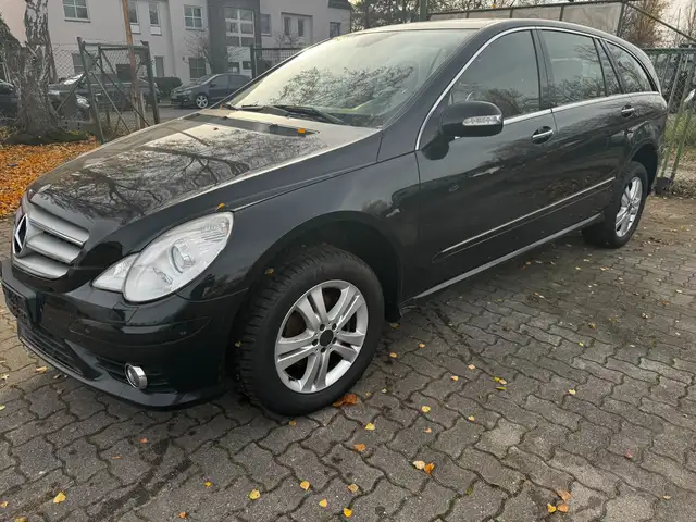 Mercedes-Benz R 280 R 280 L