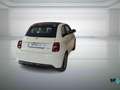 Fiat 500 Cabrio 42 kWh Bianco - thumbnail 13