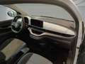 Fiat 500 Cabrio 42 kWh Bianco - thumbnail 11