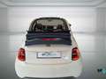 Fiat 500 Cabrio 42 kWh Bianco - thumbnail 8
