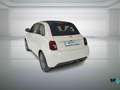 Fiat 500 Cabrio 42 kWh Bianco - thumbnail 7