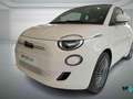 Fiat 500 Cabrio 42 kWh Bianco - thumbnail 3