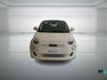 Fiat 500 Cabrio 42 kWh Bianco - thumbnail 2