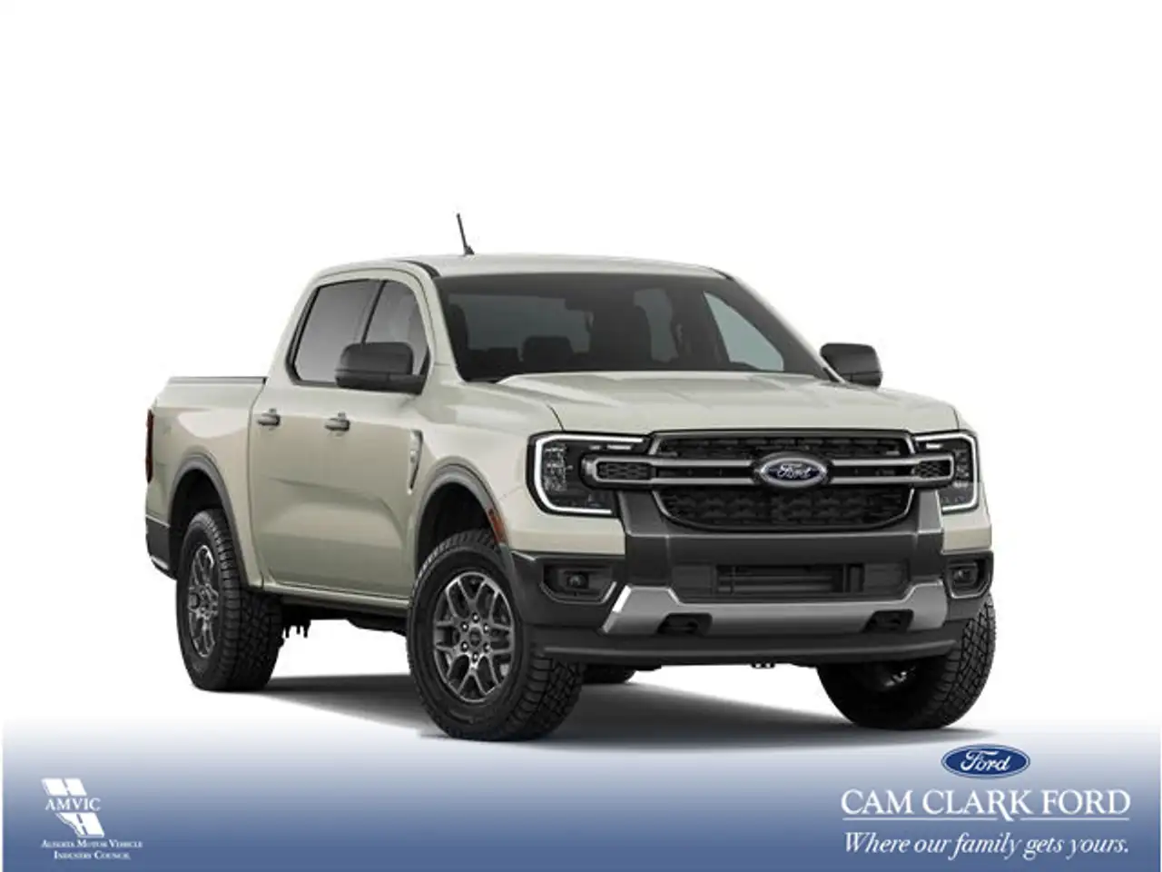 Ford Ranger снимка Ford Ranger