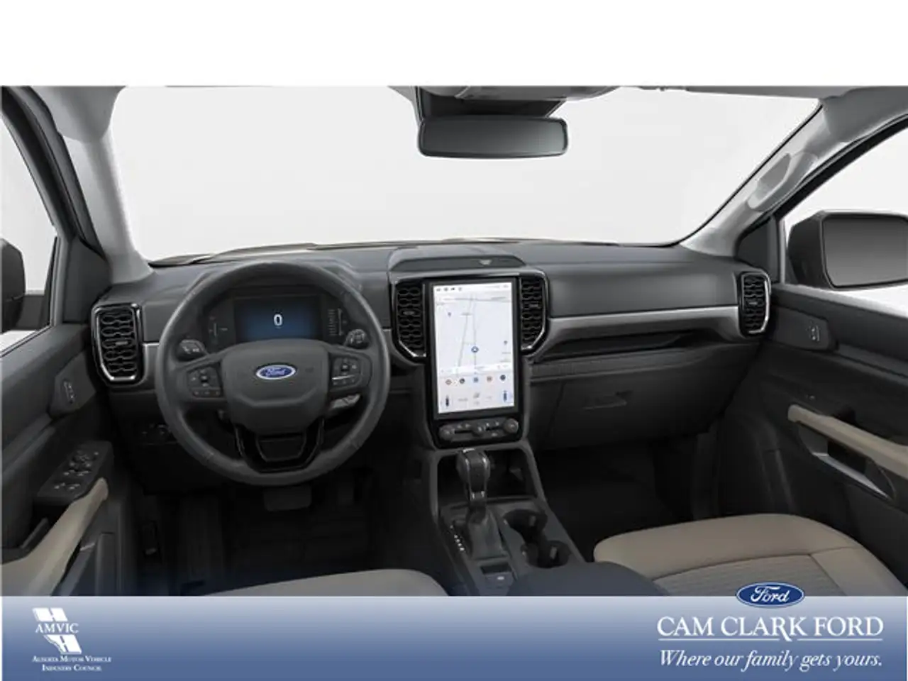 Ford Ranger снимка Ford Ranger