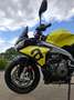 Aprilia Tuono 660 Geel - thumbnail 2