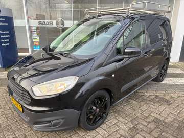 1.5 TDCI Trend