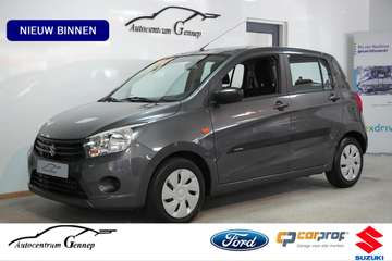 1.0 Comfort |37.000km |