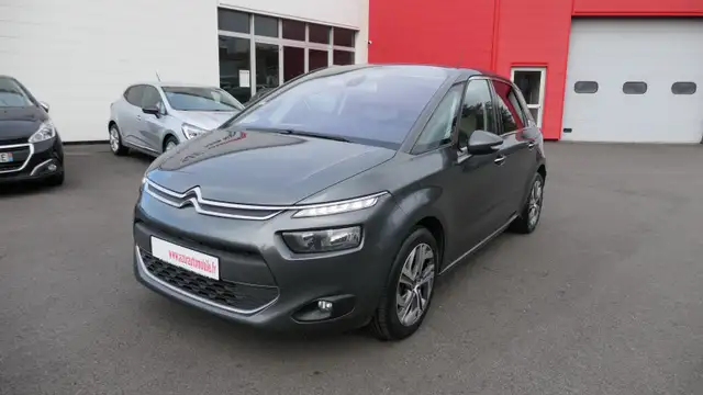 Citroen C4 Picasso E-HDI 115CH INTENSIVE