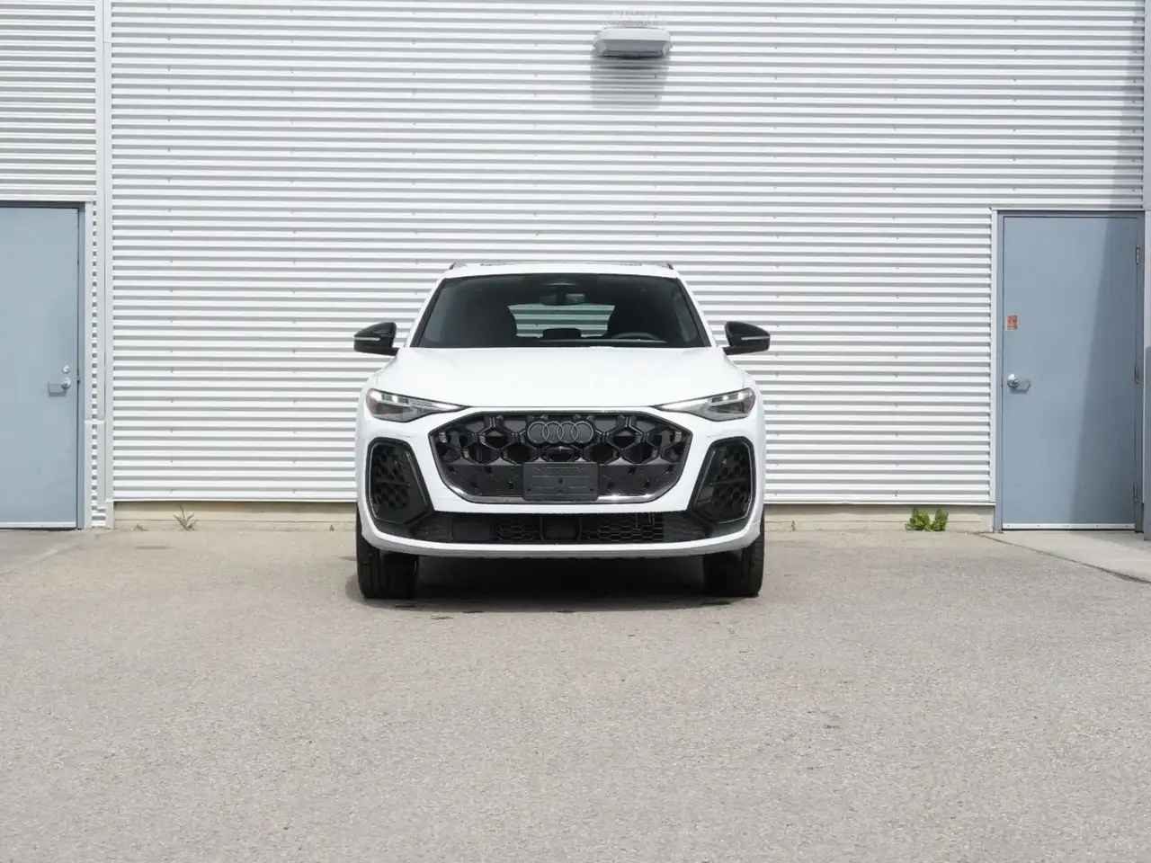 Audi Q5 снимка Audi Q5