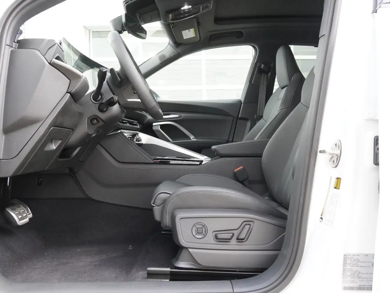 Audi Q5 снимка Audi Q5