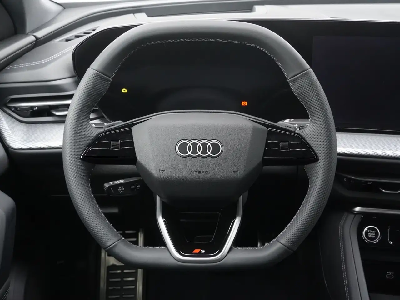 Audi Q5 снимка Audi Q5