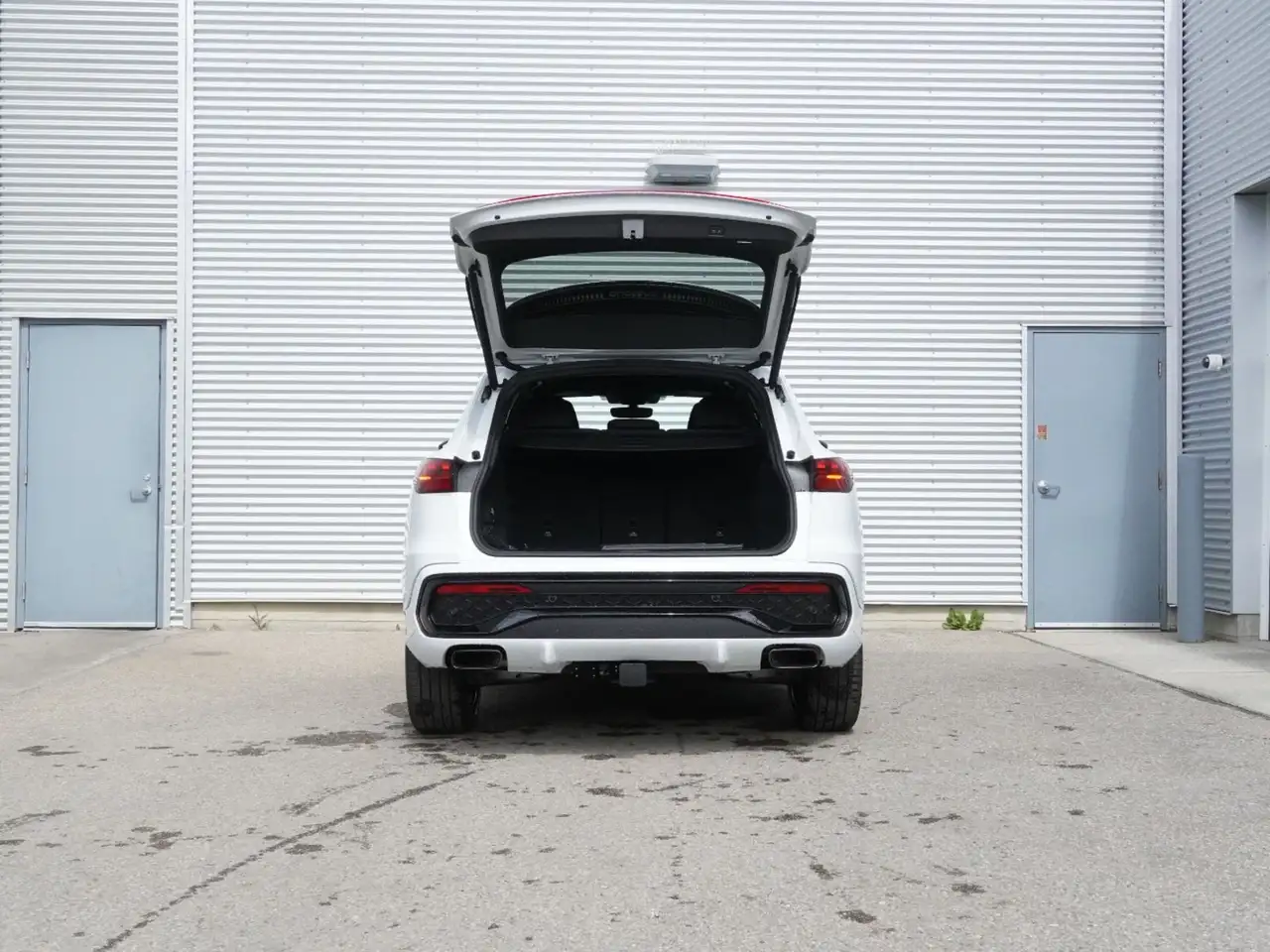 Audi Q5 снимка Audi Q5