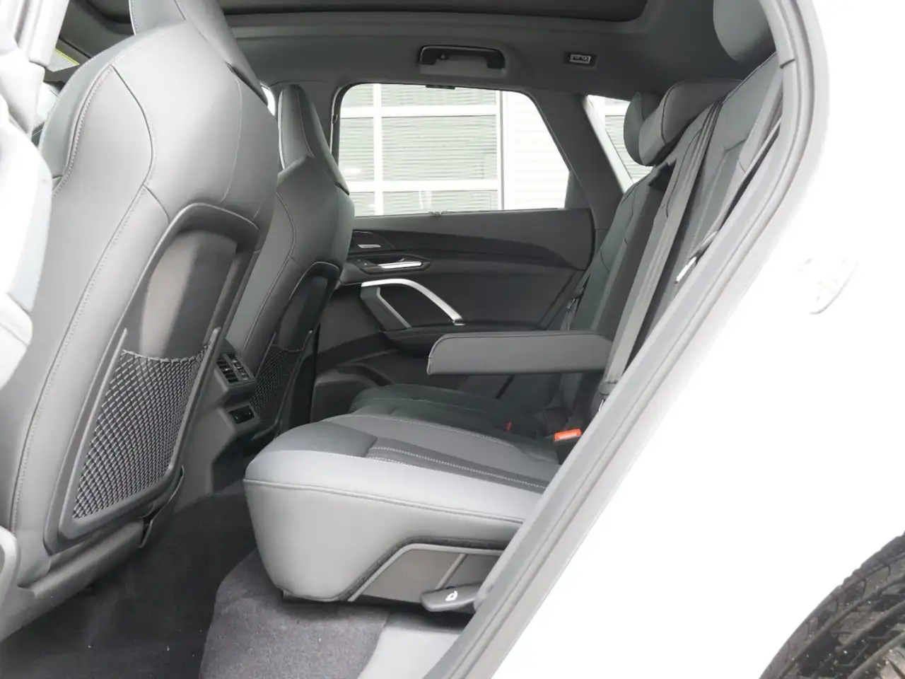 Audi Q5 снимка Audi Q5