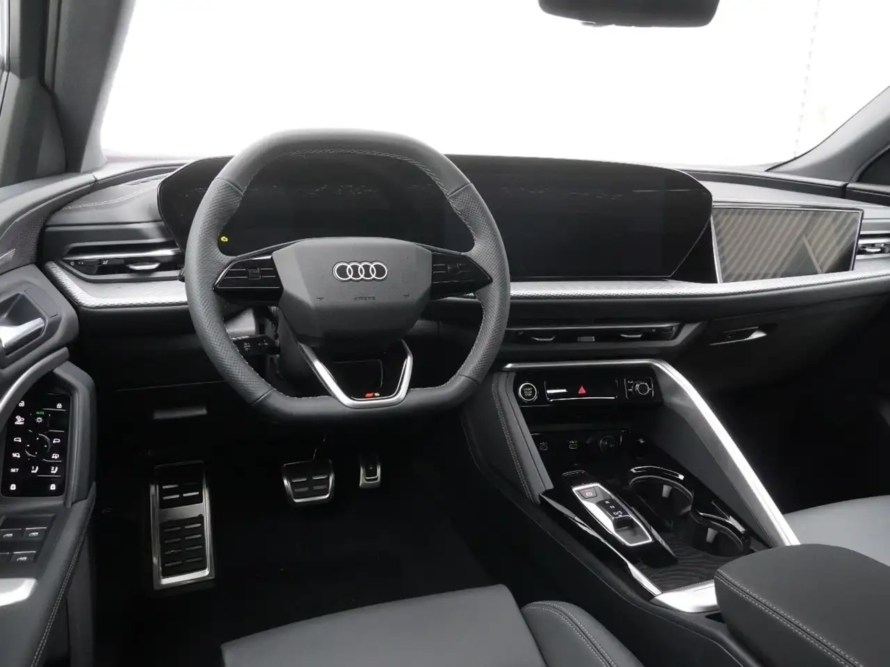 Audi Q5 снимка Audi Q5