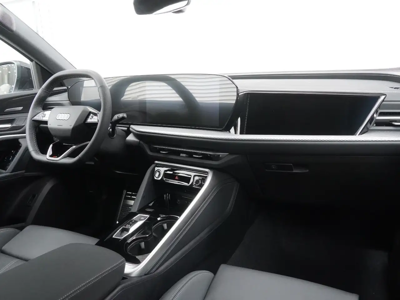 Audi Q5 снимка Audi Q5