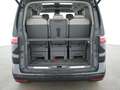 Volkswagen T7 Multivan 2,0 TDI Style DSG LED*Navi*AHK*StHz Schwarz - thumbnail 8