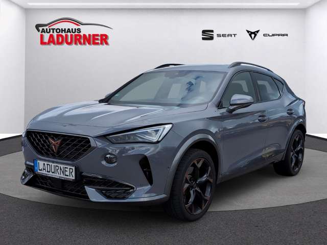 CUPRA Formentor VZ 2.0TSI DSG *MATRIX+CUP-SITZE+PANO+AHK*