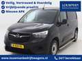 Opel Combo 1.6D L1H1 Edition | Navigatie | Cruise control | S Czarny - thumbnail 1