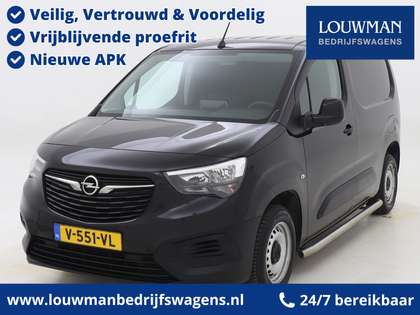 Opel Combo 1.6D L1H1 Edition | Navigatie | Cruise control | S