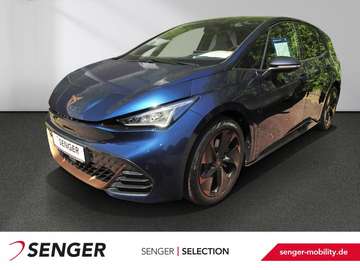 e Boost 58kWh Nav Pano HuD 360°