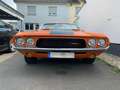 Dodge Challenger R/T - B - V8 383 CID*TÜV NEU*H-Zulass Orange - thumbnail 2