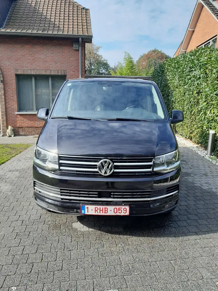 Volkswagen T6