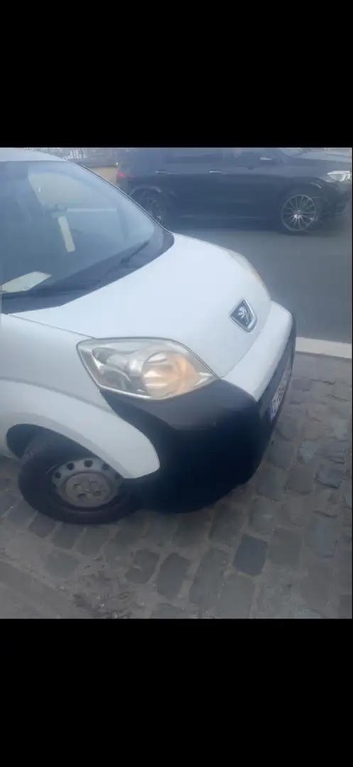 Peugeot Bipper HDi 75 Komfort - 2