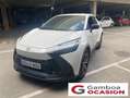 Toyota C-HR 1.8 Advance Hybrid 140 Blanco - thumbnail 1
