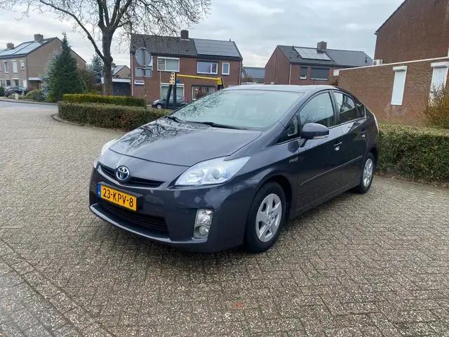 Toyota Prius 1.8 Comfort