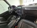 Mercedes-Benz G 350 Sport Paket Exklusiv Paket Dach Sthzg Kamera AHK Zwart - thumbnail 10