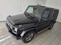 Mercedes-Benz G 350 Sport Paket Exklusiv Paket Dach Sthzg Kamera AHK Zwart - thumbnail 6