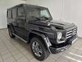 Mercedes-Benz G 350 Sport Paket Exklusiv Paket Dach Sthzg Kamera AHK Zwart - thumbnail 4