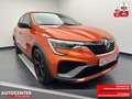 Renault Arkana R.S. Line "1 HAND-LEDER-NAVI-CAM-SITZH" Orange - thumbnail 2
