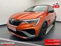 Renault Arkana R.S. Line "1 HAND-LEDER-NAVI-CAM-SITZH" Orange - thumbnail 1