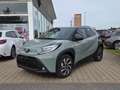 Toyota Aygo X 1,0l VVT-i Teamplayer LED Noir - thumbnail 2