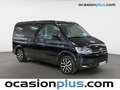 Volkswagen T6 California 2.0TDI BMT Beach DSG 146kW Negro - thumbnail 2